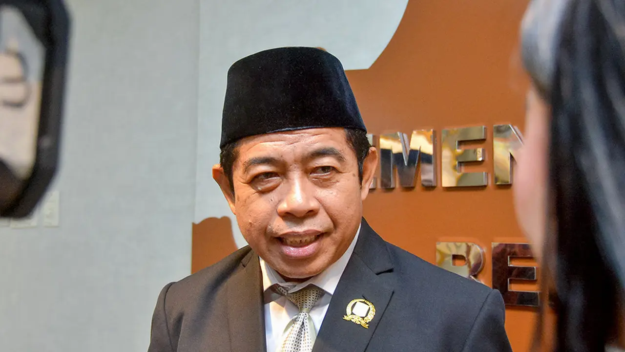 Ketua DPRD Provinsi DKI Jakarta Khairudin menyatakan tegas menolak segala bentuk judi online (judol).