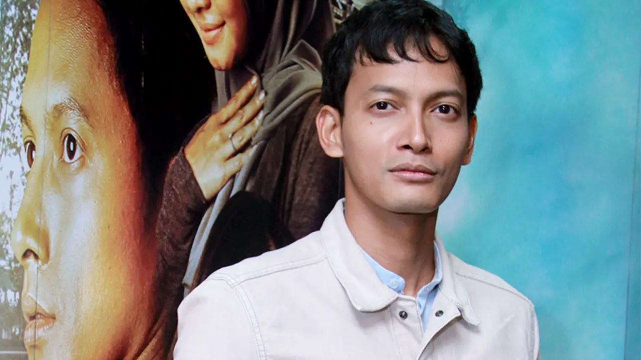 Fedi Nuril