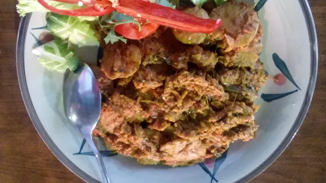 Festival Jengkol 2017