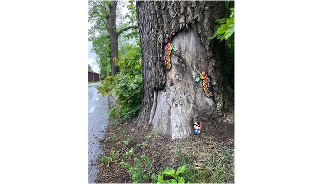 Seniman Ini Gabungakan Ilustrasi Pixel dan Gambar Asli, 7 Hasilnya Mengagumkan