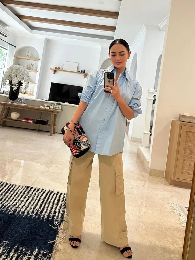 Ririn Ekawati [Foto: Instagram/ririnekawati]