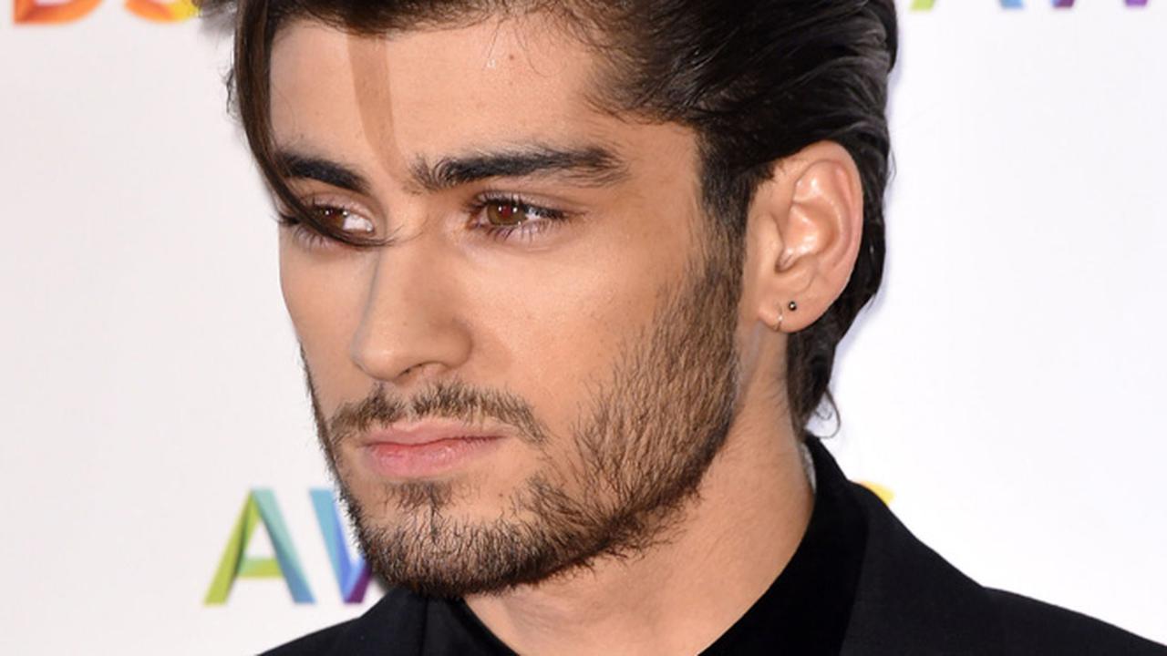 Zayn Malik