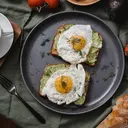 Sarapan Bukan Sekadar Kenyang, Pastikan Tubuh Dapat Nutrisinya