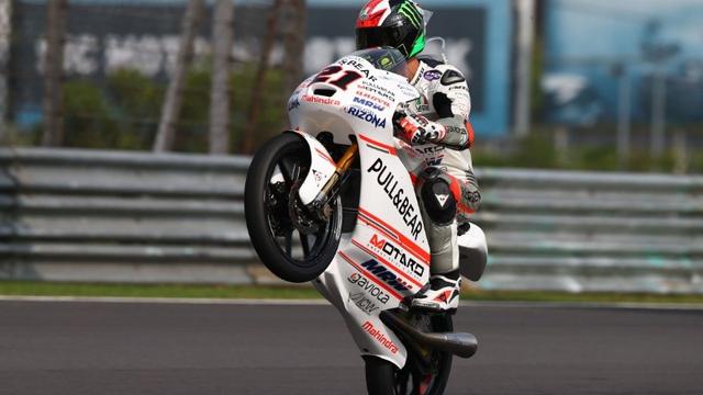 Francesco Bagnaia