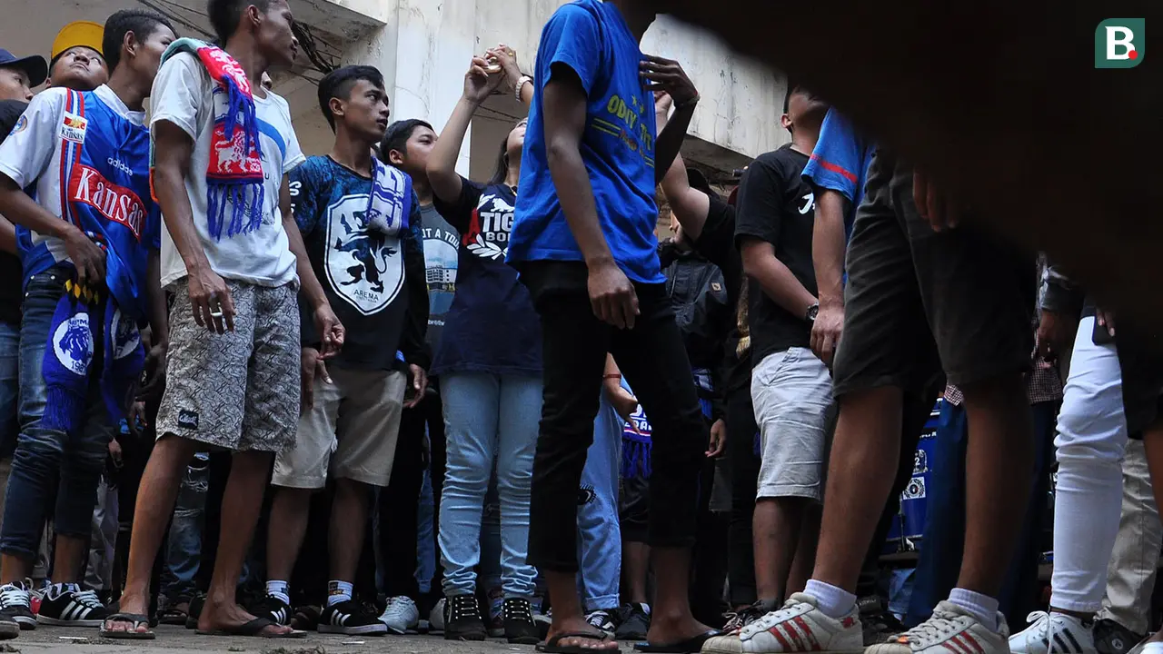 Aremania