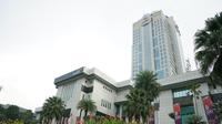 Bank Mandiri.