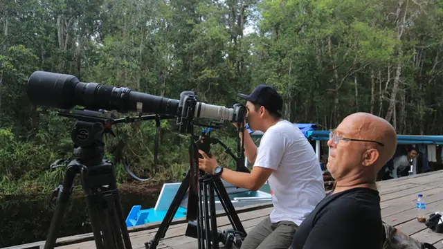 Cerita di Balik Kesuksesan Film Dokumenter Wonderful Indonesia