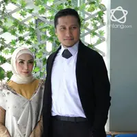Arie Untung dan Fenita Arie ingin beralih ke bisnis fashion.