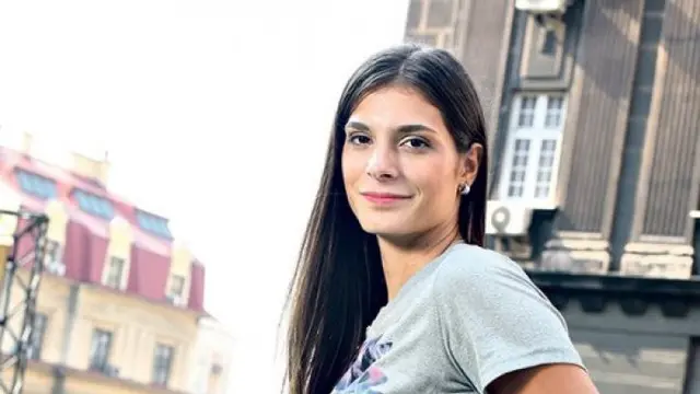 Jovana Brakocevic