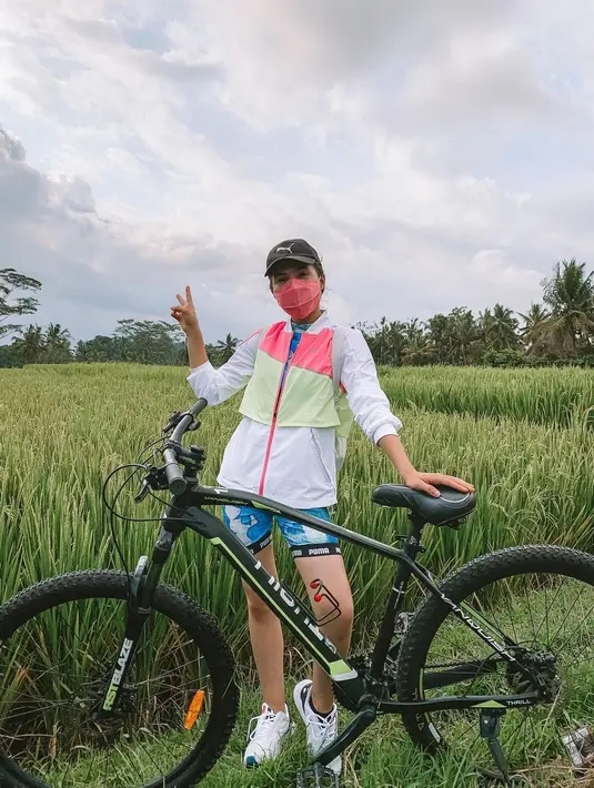 (Instagram/oliviajensen)