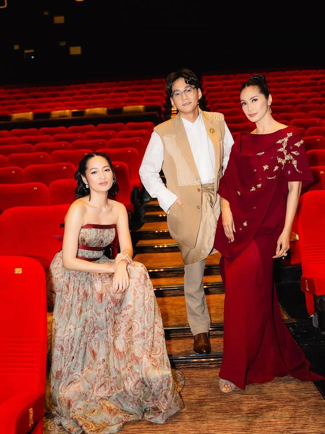 Film 1 Kakak 7 Ponakan