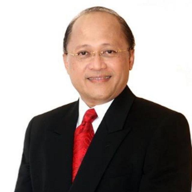 Mario Teguh Disebut Pak Sarden Oleh Netizen Ada Apa Showbiz Liputan6 Com