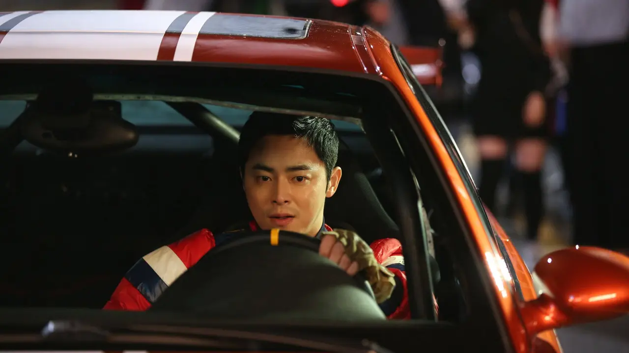 HIT AND RUN SQUAD (2019)