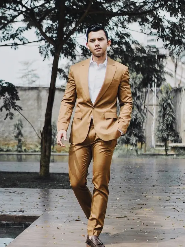 Rory Asyari.