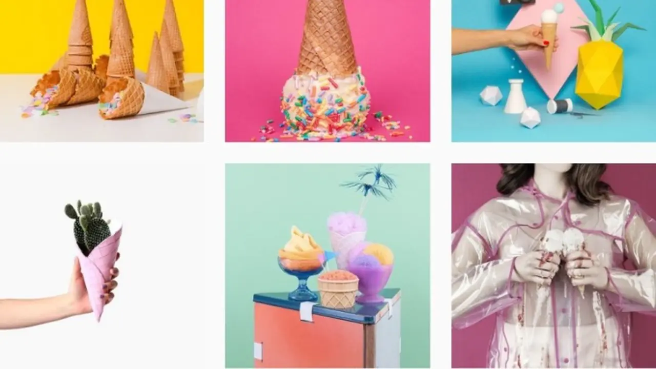 Museum Es Krim New York