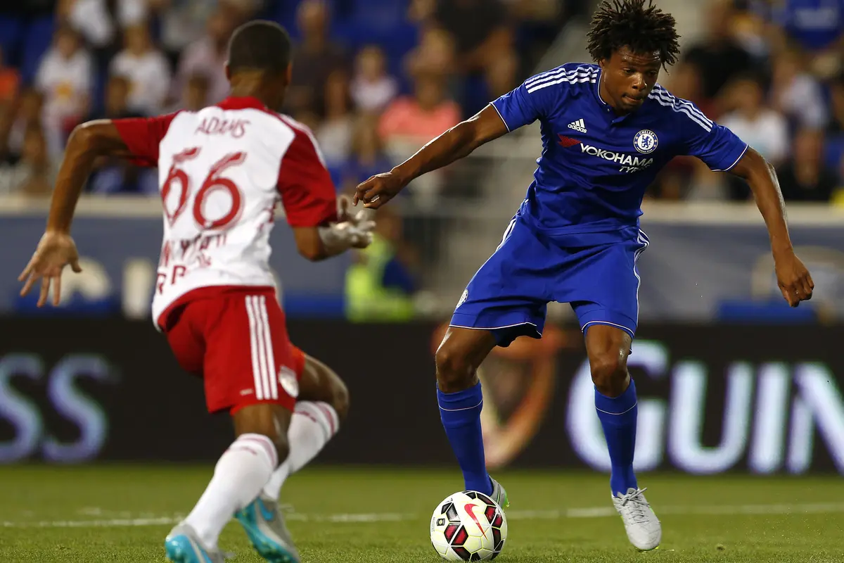 Chelsea