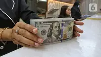 Rupiah Menguat ke 17.914 per Dolar AS, Simak Prediksinya Hari Ini