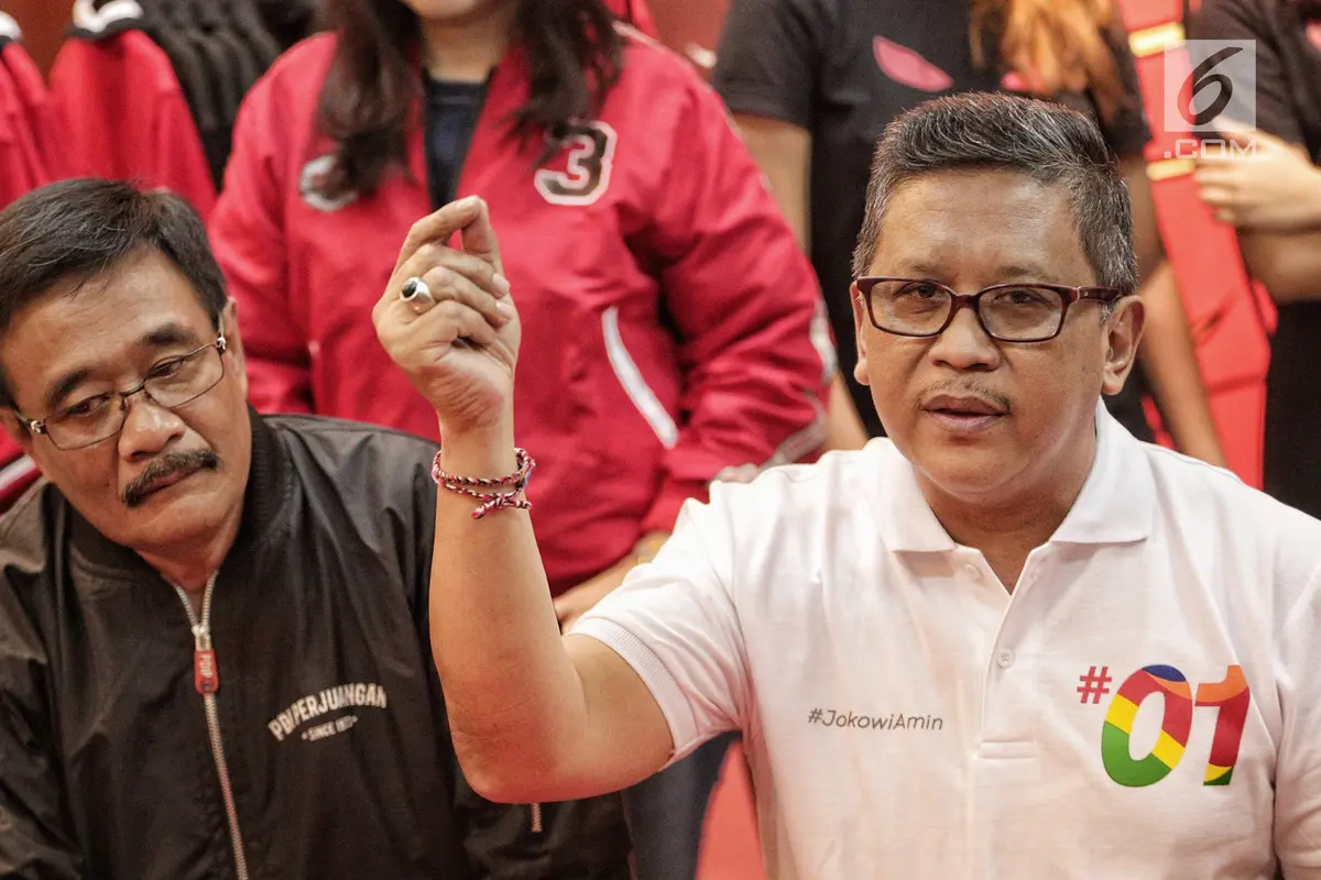 TKN Jokowi-Ma'ruf Apresiasi Prestasi Liliyana Natsir