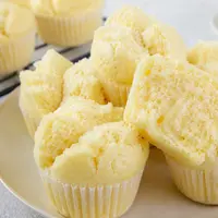 Bolu Kukus Susu (ChatGPT)