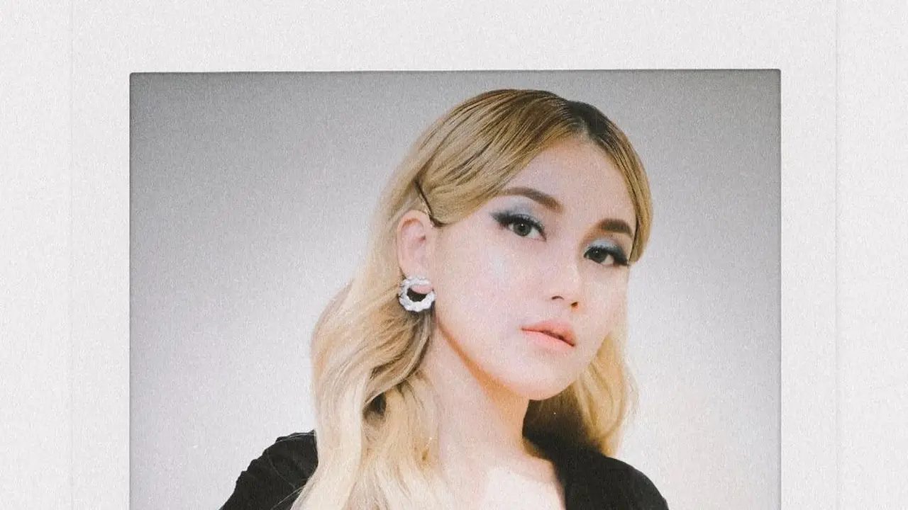 Ayu Ting Ting
