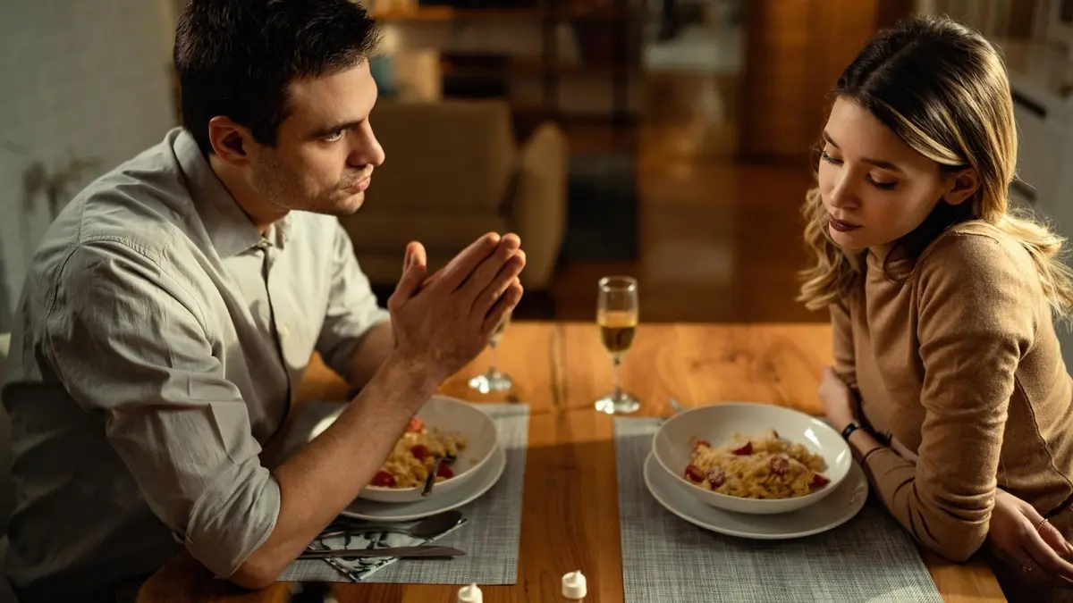 Arti Mimpi: Saat Teman Mengungkap Penyesalan