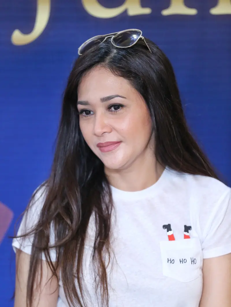 [Bintang] Maia Estianty