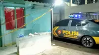 Berawal dari Bau Busuk, Wanita Muda Ditemukan Tewas di Indekos Sukabumi