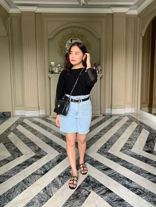Prilly Latuconsina (Instagram/prillylatuconsina96)