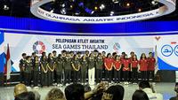 PB Akuatik Indonesia Targetkan Lompatan Prestasi di SEA Games 2025 Thailand