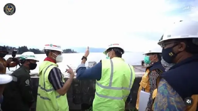 Kota Wisata Parapat