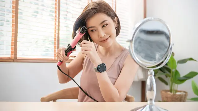 4 Langkah Kembalikan Kilau pada Rambut, agar Bisa Bersinar dan Tampil Semakin Cantik