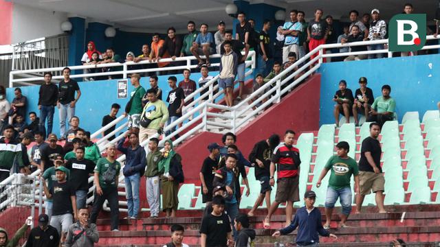 Bonek, Persebaya Surabaya