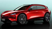 Mobil listrik Jaguar akan adopsi teknologi dari mobil Formula E (Autocar)