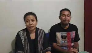 Anggota DPRD Veronika Lake Jawab Tudingan Intimidasi Dokter Icha