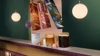 3 Kopi Edisi Terbatas dari Nespresso untuk Rayakan Liburan Akhir Tahun