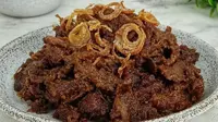 Resep Gepuk Sapi Suwir untuk Olah Daging Sisa Idul Fitri