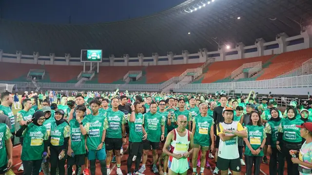 Marathon