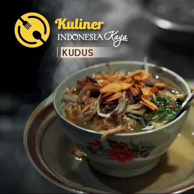Web Series Indonesia Kaya Tampilkan Ragam Kuliner Nusantara dari Kudus hingga Yogya