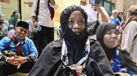 Yang Tersisa Setelah Haji: Doa, Air Mata, dan Kerinduan Kembali ke Tanah Suci