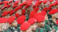 TNI Soal Demo 4 November: Kami Netral