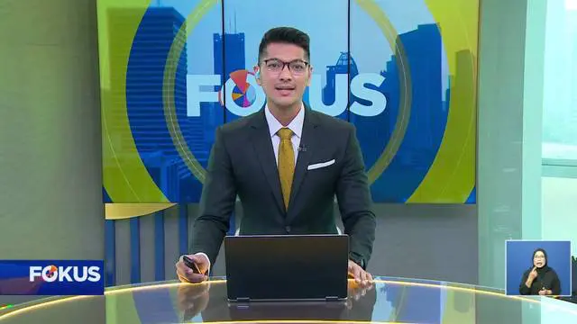 Fokus : Diguyur Hujan Deras, Banjir Kian Meluas di Bandung