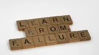 54 Failure Quotes That Inspire Growth and Learning