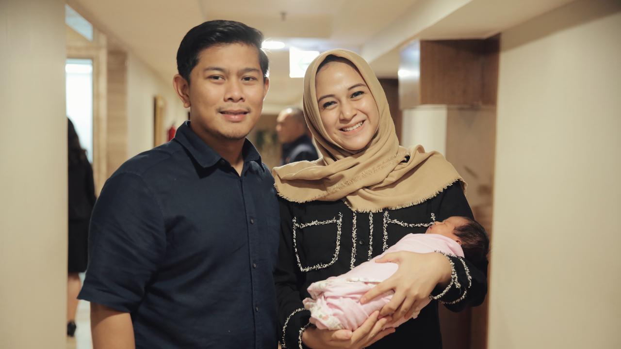 [Fimela] Nina Zatulini