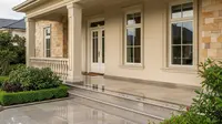 10 Warna Cat Teras Depan Biar Rumah Tampak Mahal dari Jalan, Pilihan Elegan dan Modern
