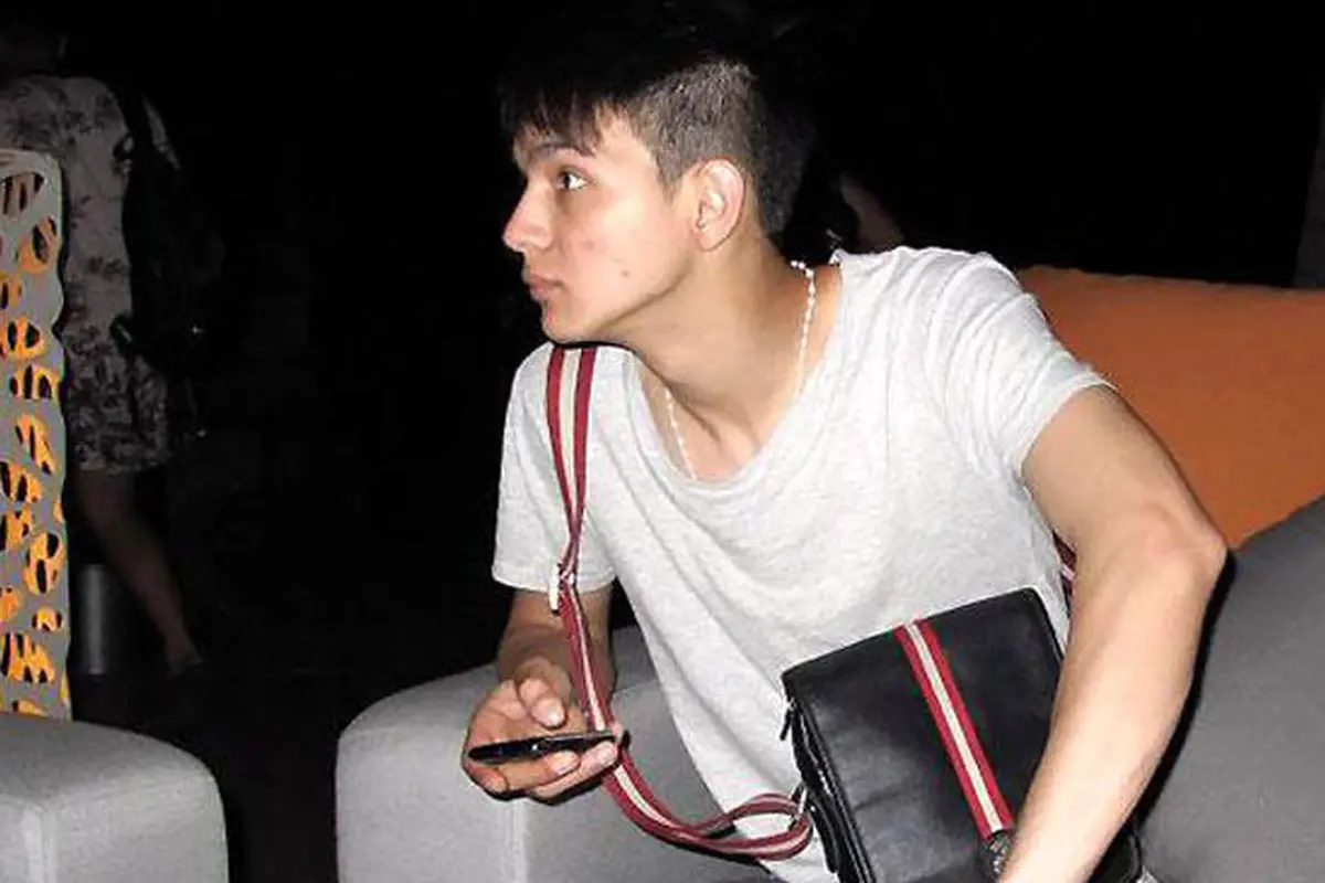 Marcell Darwin