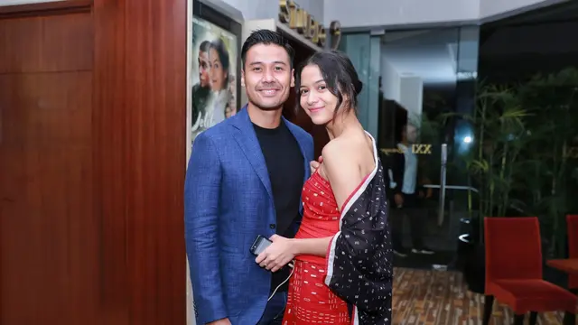 [Bintang] Putri Marino