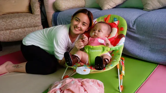 [Bintang] Joanna Alexandra