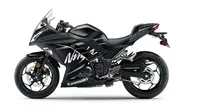 Kawasaki Ninja 300 (Foto: rushlane.com).