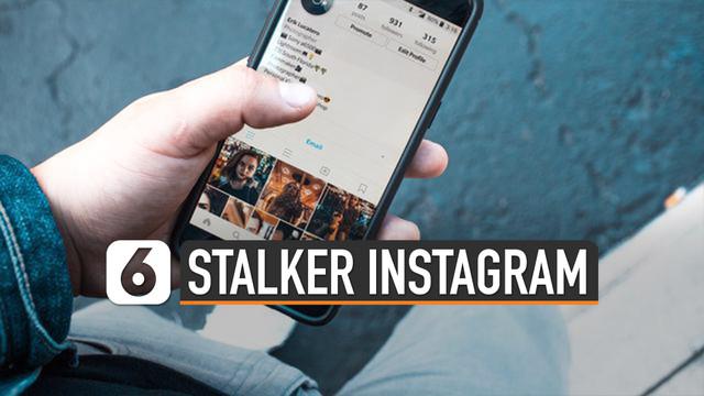 Stalking bisa menjadi aktivitas yang menyenangkan dan ketagihan. Namun bisa memalukan jika ketahuan khususnya di Instagram.