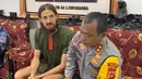 Diketahui selama 1,5 tahun Kapten Phillip Mehrtens disandera KKB Egianus Kogoya di wilayah Nduga. (Foto: Handout/Cartenz Peace Task Force/AFP)
